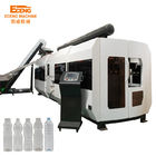 macchina automatica di fabbricazione della bottiglia dell'animale domestico della macchina 500ml dello stampaggio mediante soffiatura di 13000bph SMC