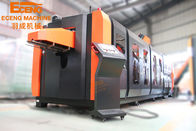 macchina automatica dello stampaggio mediante soffiatura 100ml-2L