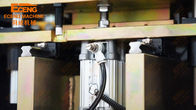 Cavità automatica 5L 48KW della macchina 2 dello stampaggio mediante soffiatura di Eceng Q5L2