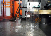 La macchina dello stampaggio mediante soffiatura della bottiglia dell'animale domestico del collo di Eceng J5L2 5L/inscatola i barattoli allunga