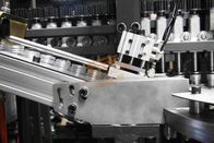 12 cavità Stretch Blow Molding Machine completamente automatica 26000 BPH