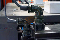 Colpo ad alta velocità di allungamento della macchina 1L 2L 5L dello stampaggio mediante soffiatura K5L4