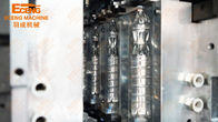 Cavità di salto della macchina 4 di Eceng della bottiglia di acqua 6000BPH con 2L Max. Volume