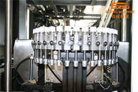 Controllo di plastica ad alta velocità dello SpA di DELTA della macchina di formatura della bottiglia 10000BPH