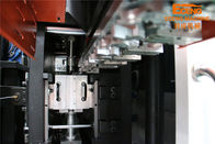 2000ml PET Making Machine Piccola plastica a soffio stampaggio a soffio stretch