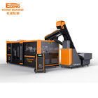 Controllo automatico arancio dello SpA della macchina dello stampaggio mediante soffiatura dell'ANIMALE DOMESTICO 2l