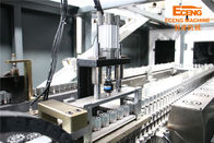 Controllo automatico arancio dello SpA della macchina dello stampaggio mediante soffiatura dell'ANIMALE DOMESTICO 2l