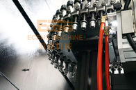 Stampaggio mediante soffiatura di salto 380V 50HZ della distesa della macchina della bottiglia di acqua ad alta velocità di Eceng