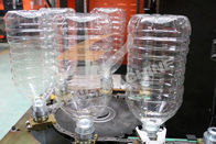Bottiglia dell'ANIMALE DOMESTICO di allungamento 5 fase 380V della fresatrice 3 del colpo di litro