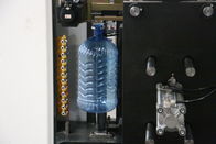 1 cavità 5 stampaggio mediante soffiatura di plastica di salto della macchina 9kg/Cm2 della bottiglia di gallone