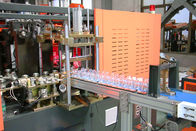cavità di plastica di fabbricazione 2 della bottiglia della macchina dello stampaggio mediante soffiatura del barattolo dell'ANIMALE DOMESTICO 1300bpn