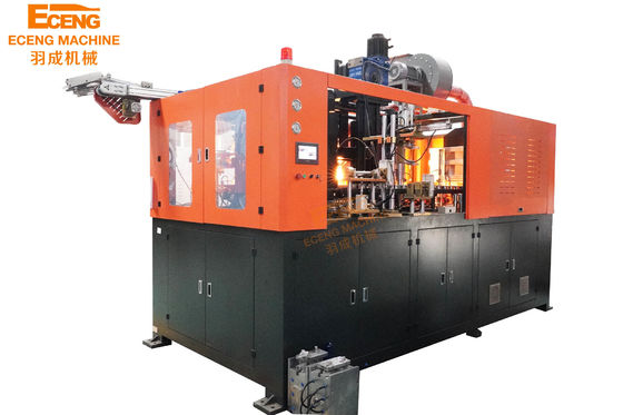 Fresatrice del colpo di allungamento dello SGS 5L