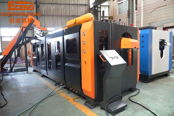 49kw fresatrice 6.2x2.4x2.4m del colpo di allungamento di 5 litri