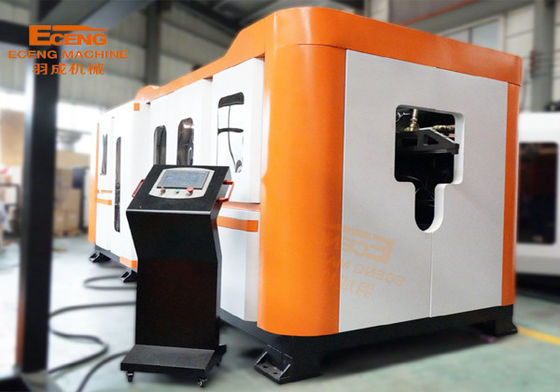 49kw fresatrice 6.2x2.4x2.4m del colpo di allungamento di 5 litri