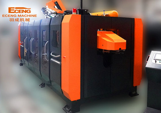49kw fresatrice 6.2x2.4x2.4m del colpo di allungamento di 5 litri