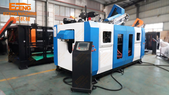 Velocità di salto 2500BPH della muffa della macchina K4 della bottiglia automatica ad alta velocità singola