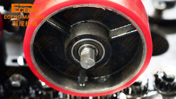 Velocità di salto 2500BPH della muffa della macchina K4 della bottiglia automatica ad alta velocità singola