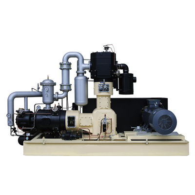 Sistema senza olio 40 Antivari del compressore d'aria del pistone a basso rumore