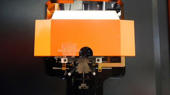 Macchina completamente automatica 49kw dello stampaggio mediante soffiatura di allungamento dell'animale domestico