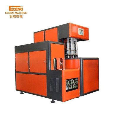 Macchina automatica 50HZ 3PHASE dello stampaggio mediante soffiatura della bottiglia dell'animale domestico dei semi da 700 chilogrammi 5000 ml