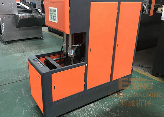Macchina di salto YC 2L-2 della bottiglia automatica dell'ANIMALE DOMESTICO dei semi con 2 Cavitie 380V