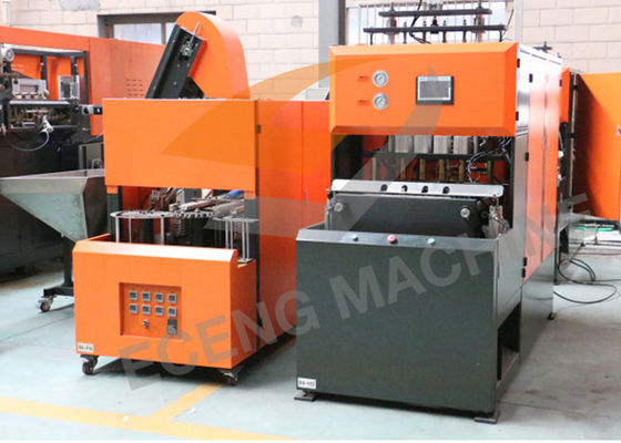 Macchina di salto YC 2L-2 della bottiglia automatica dell'ANIMALE DOMESTICO dei semi con 2 Cavitie 380V