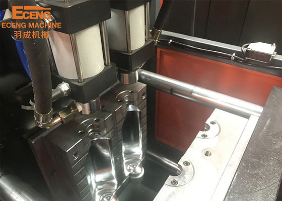 Macchina di salto YC 2L-2 della bottiglia automatica dell'ANIMALE DOMESTICO dei semi con 2 Cavitie 380V