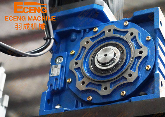 Automatica per soffiare bottiglie d'acqua in PET Servo elettrico 10000BPH K4