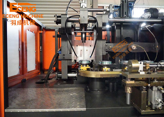 Macchina di stampaggio automatico a fiato J5L2 2 cavità 5L grande