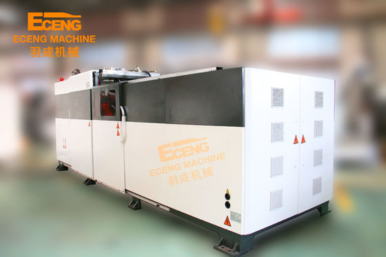 Alta efficienza della bottiglia di Eceng della cavità di plastica automatica della macchina 8 di salto