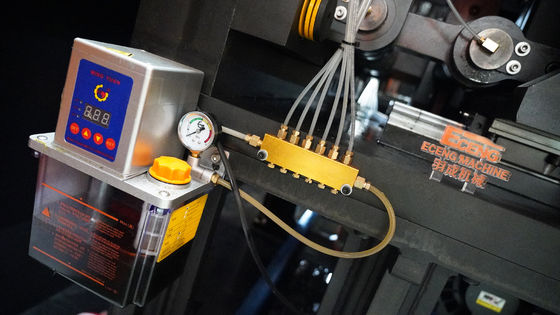 Cavità di plastica della macchina 8 della bottiglia di K8 18000BPH completamente automatica per fabbricazione veloce