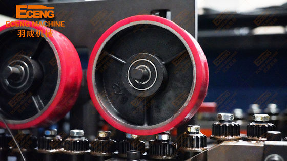 4 Cavità macchina di produzione di bottiglie per animali completamente automatica costo