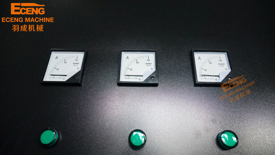 Cavità di salto della macchina 8 di allungamento lineare ad alta velocità automatica per le bottiglie di riempimento 16000BPH