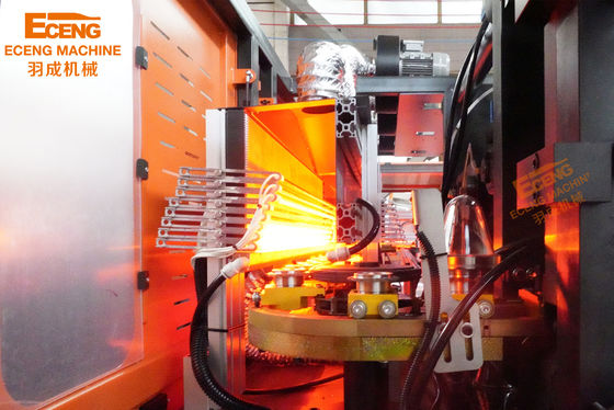 Fabbrica di J4 in plastica