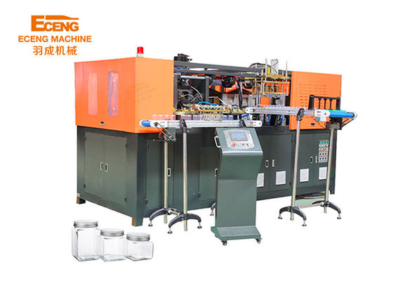 Fabbrica di J4 in plastica