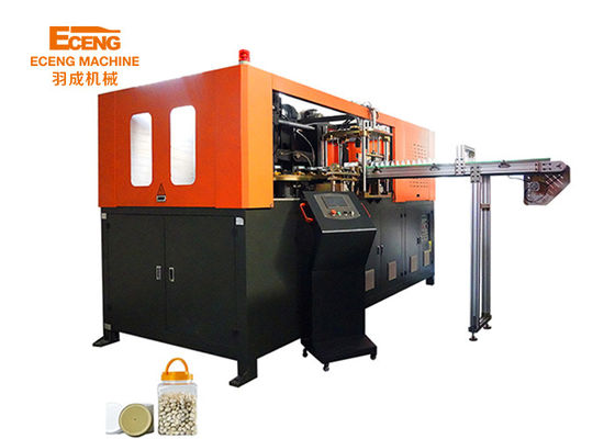 Macchina di stampaggio automatico a fiato J5L2 2 cavità 5L grande