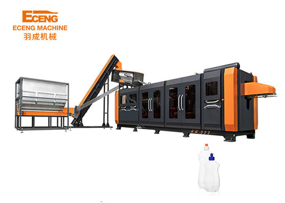 12 Cavitys Bottiglia di PET soffiatrice 22000-26000BPH Eceng K12