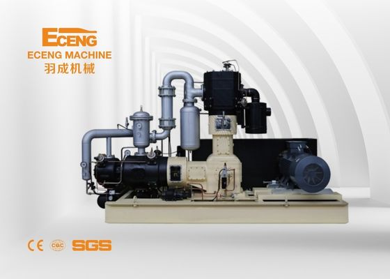 Sistema senza olio 40 Antivari del compressore d'aria del pistone a basso rumore