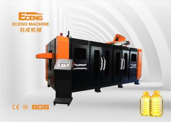 49kw fresatrice 6.2x2.4x2.4m del colpo di allungamento di 5 litri