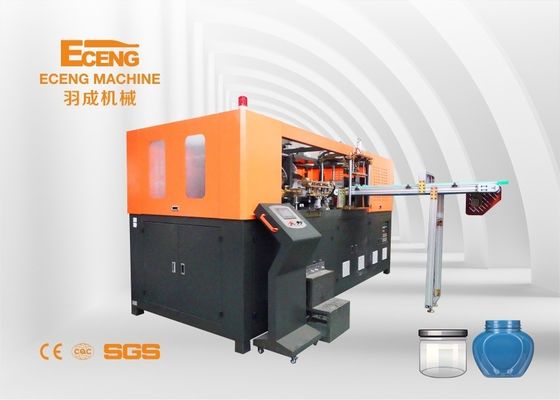 Fabbrica di J4 in plastica