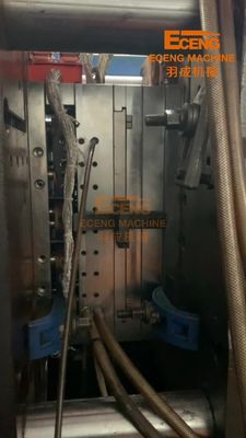 Processo di soffiatura in forma della bottiglia di Eceng della bottiglia d'acciaio del processo di soffiatura in forma LKM
