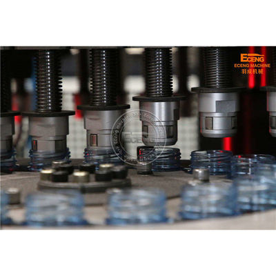 bottiglia dello sciampo dell'ANIMALE DOMESTICO di 100ml 150ml 200ml che fa macchina 7000BPH