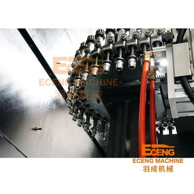 Fresatrice 12000BPH del colpo di allungamento della cavità dell'auto 6 di Eceng K6