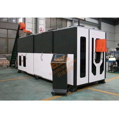 Fresatrice 12000BPH del colpo di allungamento della cavità dell'auto 6 di Eceng K6