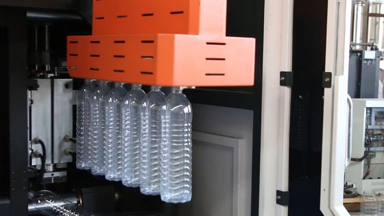 creatore di plastica della bottiglia della fresatrice 9000BPH del colpo di allungamento 2000ml