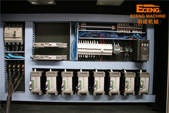 fresatrice ad alta velocità 9000-12000 Pcs/Hr del colpo di allungamento 220V