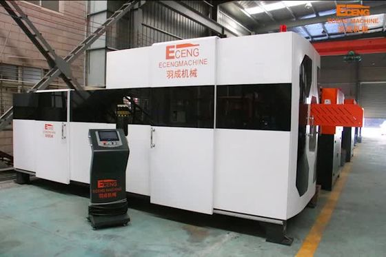 49kw macchina di fabbricazione del barattolo da 20 litri