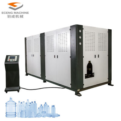 49kw macchina di fabbricazione del barattolo da 20 litri