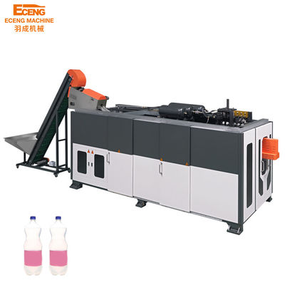 49kw macchina di fabbricazione del barattolo da 20 litri