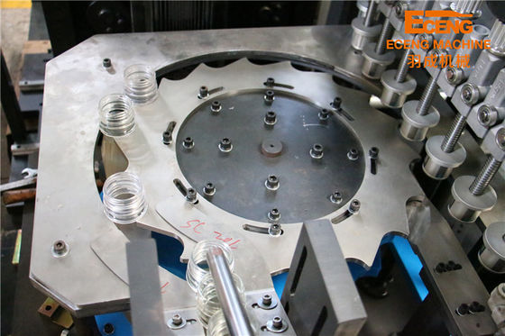49kw macchina di fabbricazione del barattolo da 20 litri